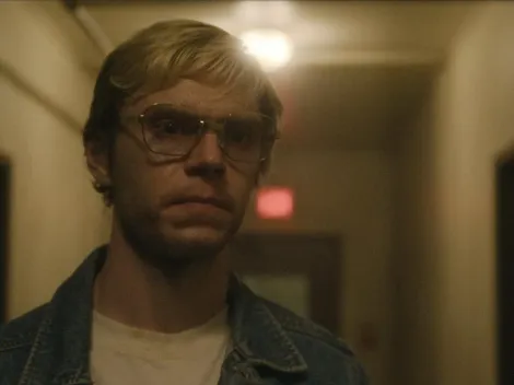 El actor de Marvel que también fue Jeffrey Dahmer