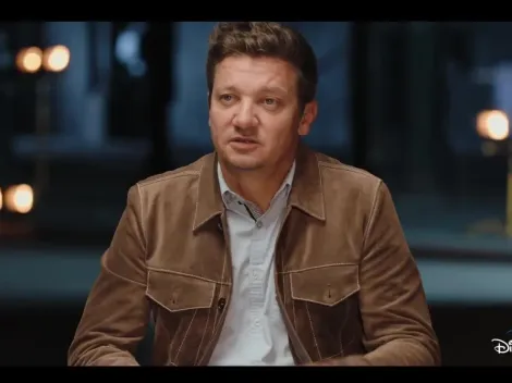 Así lo logró: los secretos de la recuperación de Jeremy Renner