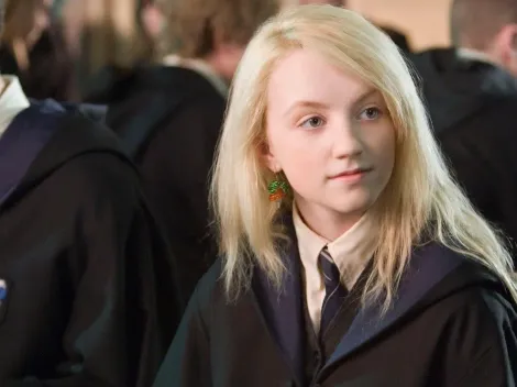 Qué fue de la vida de Evanna Lynch después de Harry Potter