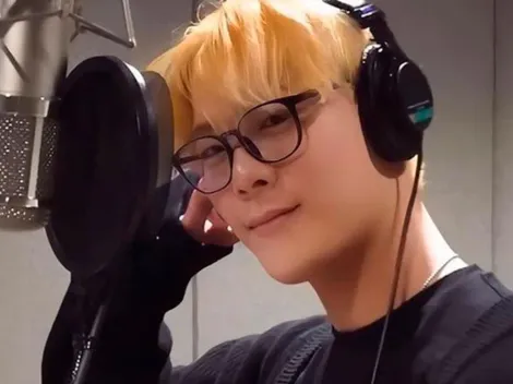 El legado musical de Moonbin: recordando su carrera en ASTRO