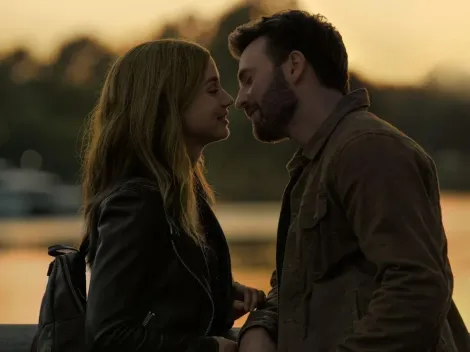 ¿Ghosted está en Netflix? Dónde ver la película de Chris Evans y Ana de Armas