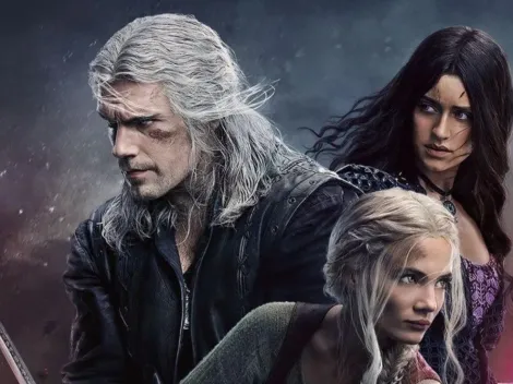 La silenciosa promoción de Henry Cavill a la temporada 3 de The Witcher