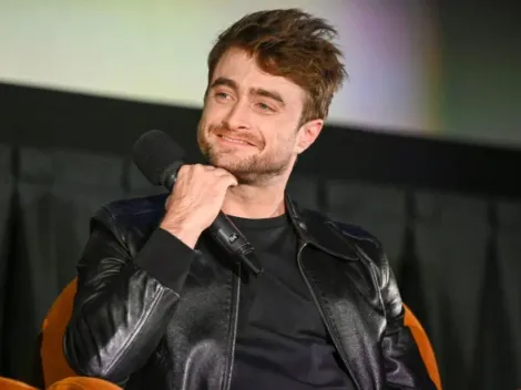 ¿Daniel Radcliffe regresará a Harry Potter?