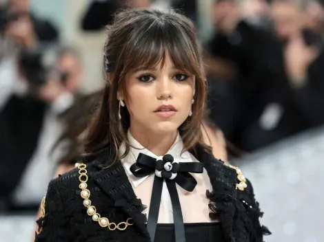 Guionistas en huelga se van contra Jenna Ortega, ¿qué dijo la actriz de Merlina?