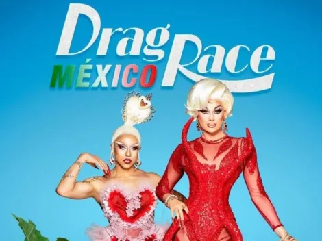 Drag Race México ya tiene conductoras