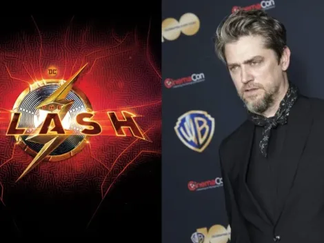 Andy Muschietti presentará The Flash en Argentina Comic Con 2023