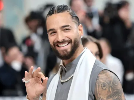 Maluma: su Ferrari nueva que sorprende a todos porque no es roja