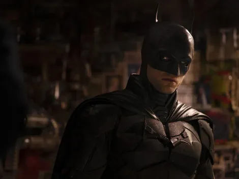 Robert Pattinson's 'The Batman' sequel villains revealed