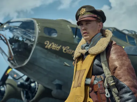 Masters of the Air: When is the series with Austin Butler premiering on AppleTV+?