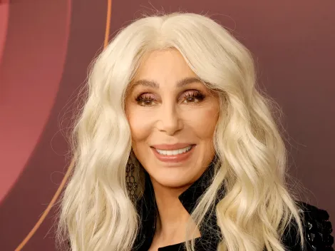 Why did Cher file for conservatorship of her son Elijah Blue Allman?