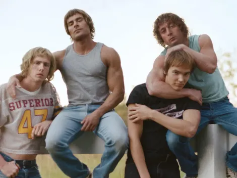 How much money did the cast of The Iron Claw earn for playing the Von Erich family?