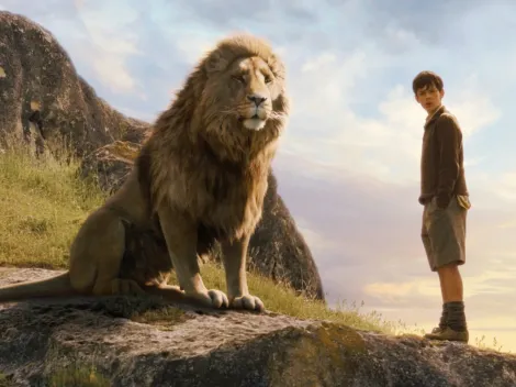 Netflix's The Chronicles of Narnia: Plot and start of filming of Greta Gerwig's movie