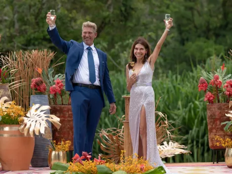 ‘The Golden Bachelor’ Wedding: Date, time and how to watch the Special