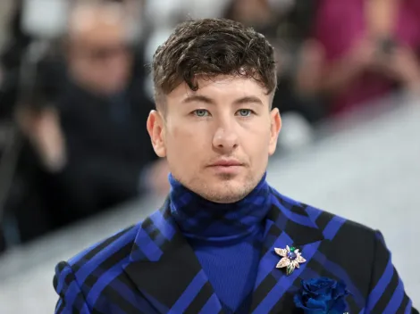 Three movies to stream with Saltburn's star Barry Keoghan