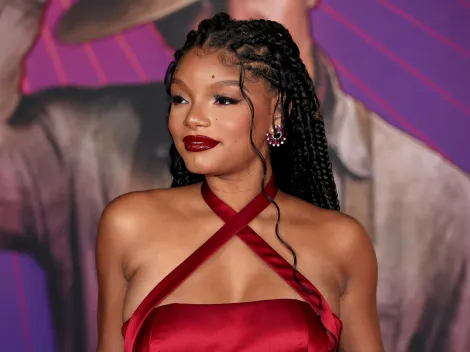 Halle Bailey Net Worth: How much is 'The Little Mermaid' Star's fortune?