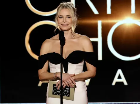 Who will host the 2024 Critics Choice Awards?