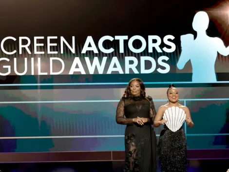 2024 SAG Awards: When and where to watch nominations announcement