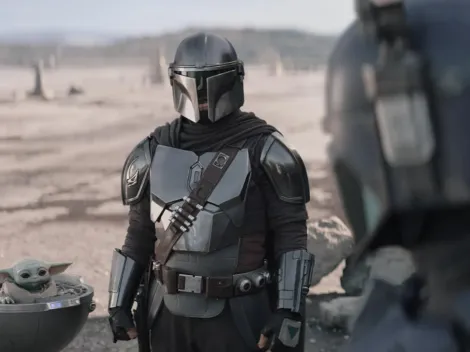 ‘The Mandalorian & Grogu’: Star Wars announces new movie