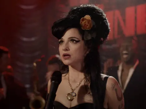 Back to Black: Who brings Amy Winehouse to life in the biopic?