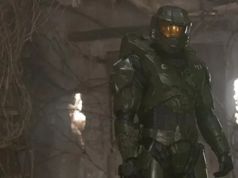 Season 2 of Halo: Premiere date confirmed