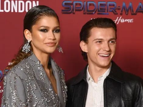 Did Tom Holland and Zendaya break up? The actor shuts down rumors