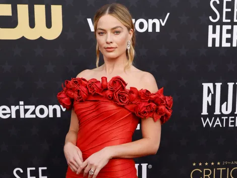 Margot Robbie’s net worth: How much is her fortune?