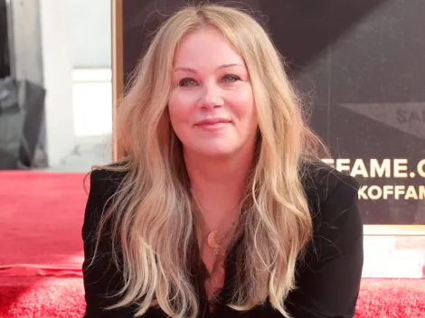 Christina Applegate's life: What illness was she diagnosed with?