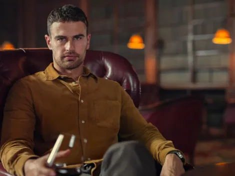 Netflix: 'The Gentlemen' series with Theo James is set to premiere in March