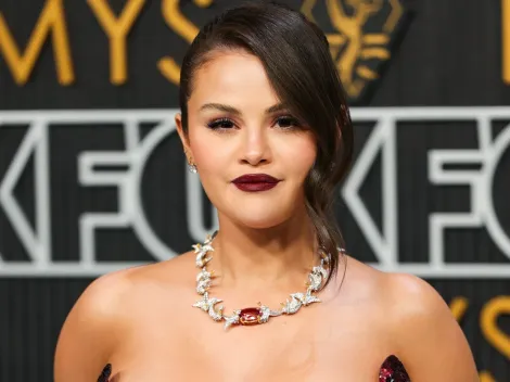 Selena Gomez's next big projects: Here, all the titles