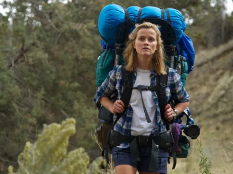 Netflix: This emotional movie with Reese Witherspoon is trending right now