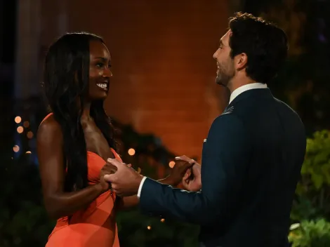 All The Bachelor 2024 premiere spoilers