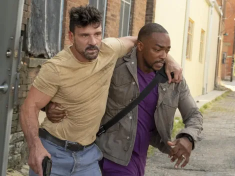 'Point Blank', the crime thriller that is Top 6 on Netflix worldwide