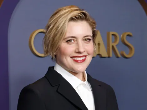 All Greta Gerwig's Oscars nominations