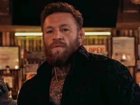 Conor McGregor's Road House salary: How much money did he make for the remake?