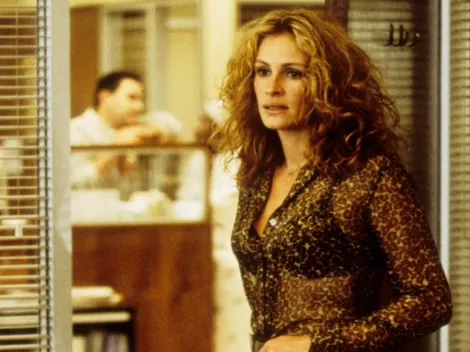 Netflix: Erin Brockovich is the Oscar-winning drama trending in the US