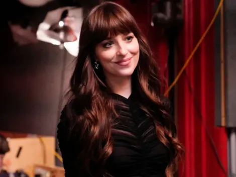 Dakota Johnson and Justin Timberlake on SNL: How to watch the episode on streaming