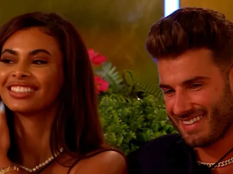 Where to stream 'Love Island: All Stars' in the US?
