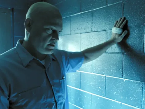Netflix: 'Brawl in Cell Block 99' has entered the Top 10 in the US