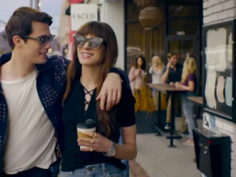 Prime Video: 'The Idea of You' will close the 2024 SXSW