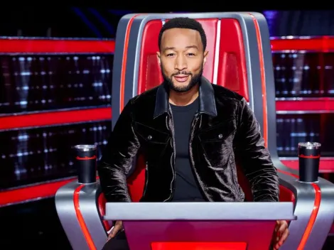 The Voice Season 25: Who will be the coaches?