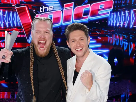 The Voice 2024: What is the prize money for Season 25?