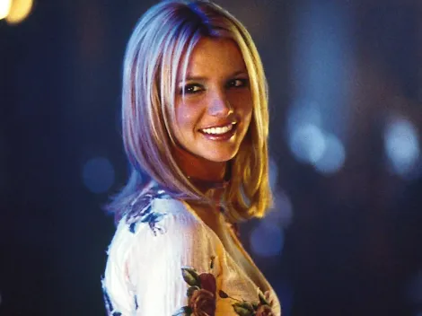 Britney Spears' first movie: When is Crossroads coming to Netflix?