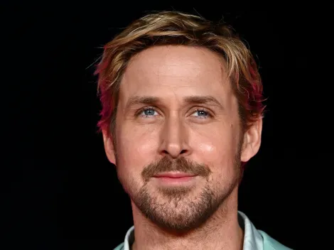 All Ryan Gosling's upcoming movies