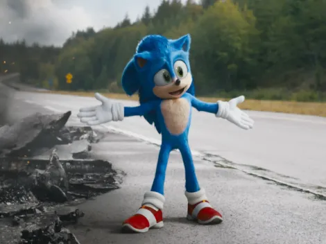 Sonic the Hedgehog on streaming: How to watch the movies with Jim Carrey online