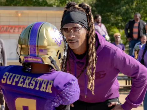 Prime Video: The Underdoggs is the Snoop Dogg comedy that shines at US Top 1