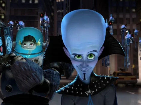 Megamind sequel: When is the movie and series coming to Peacock?