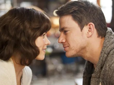 Netflix: 'The Vow' is the number 1 movie on the platform in the US