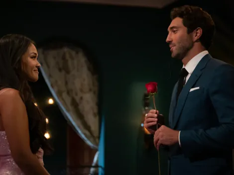 The Bachelor 2024: Who is Jenn Tran?