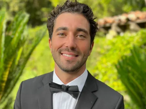 Joey Graziadei's net worth: How rich is The Bachelor?