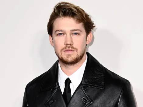 Joe Alwyn's next projects: What series and movies will he be in?